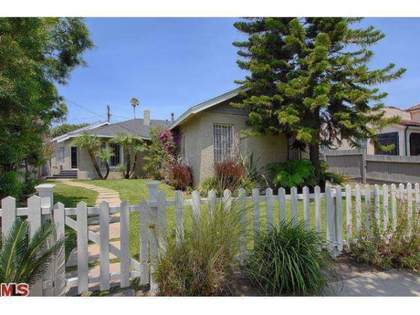 1389 S Orange Dr, Los Angeles, CA 90019 