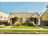 1176 S Mullen Ave, Los Angeles, CA 90019 