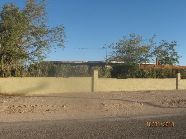 27540 Church Street, Barstow, CA 92311 