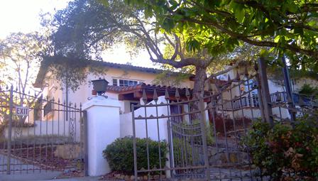 475 Woodley Rd, Santa Barbara, CA 93108 