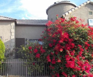 2427 Fairmount Street, Los Angeles, CA 90033 