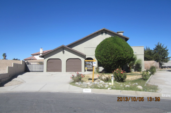 27253  Aspen Ct, Helendale, CA 92342 