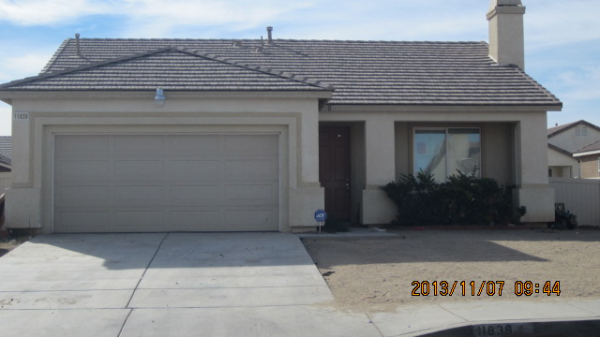 11839 Maywood St, Adelanto, CA 92301 