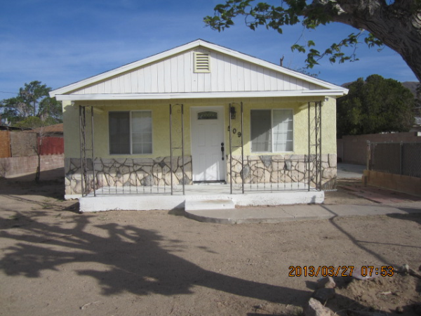 509 E Williams St, Yermo, CA 92398 