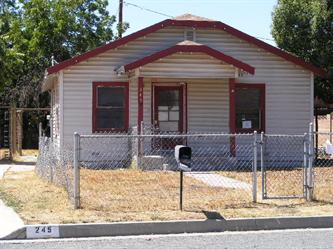 245 N C St, Tulare, CA 93274 