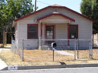 245 N C St, Tulare, CA 93274 