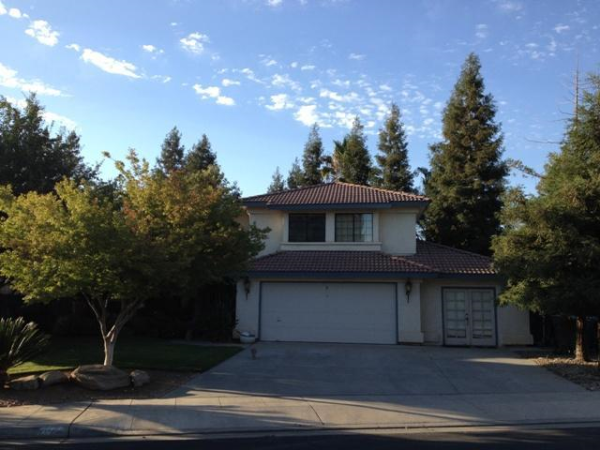 2063 Sample Ave, Clovis, CA 93611 