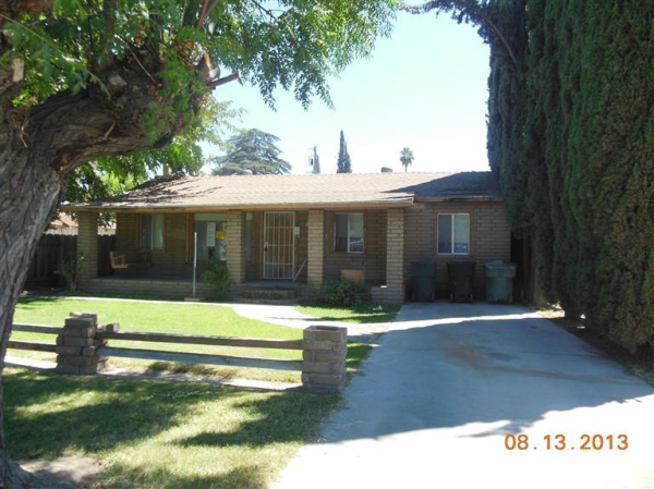 1209 Kings Ave, Chowchilla, CA 93610 