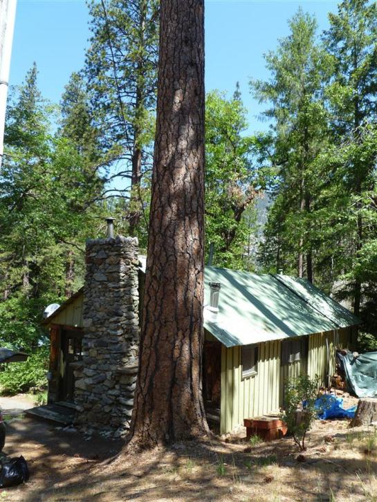 52347 Elder Road Camp Sierra, Big Creek, CA 93605 
