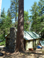 52347 Elder Road Camp Sierra, Big Creek, CA 93605 