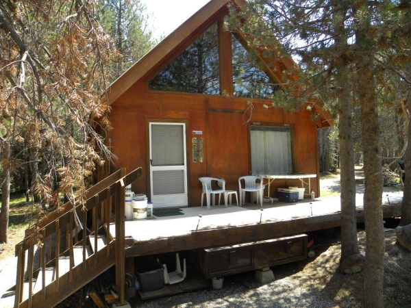 20 AC Beasore Rd, Bass Lake, CA 93604 