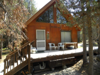 20 AC Beasore Rd, Bass Lake, CA 93604 