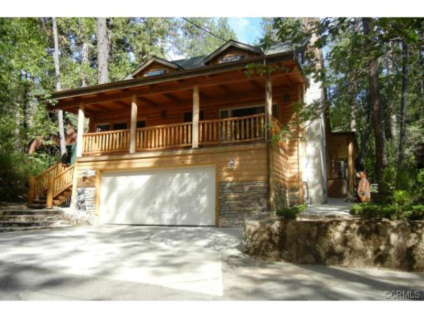 39162 Manzanita, Bass Lake, CA 93604 