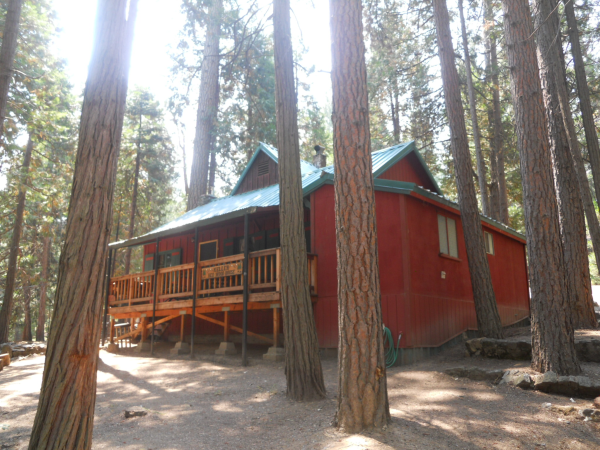 41642 Chipmunk Ln, Auberry, CA 93602 