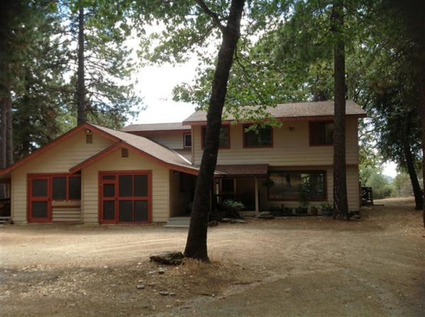 36709 Peterson Rd, Auberry, CA 93602 