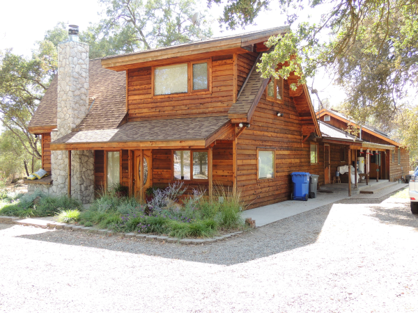 31228 Auberry Rd, Auberry, CA 93602 