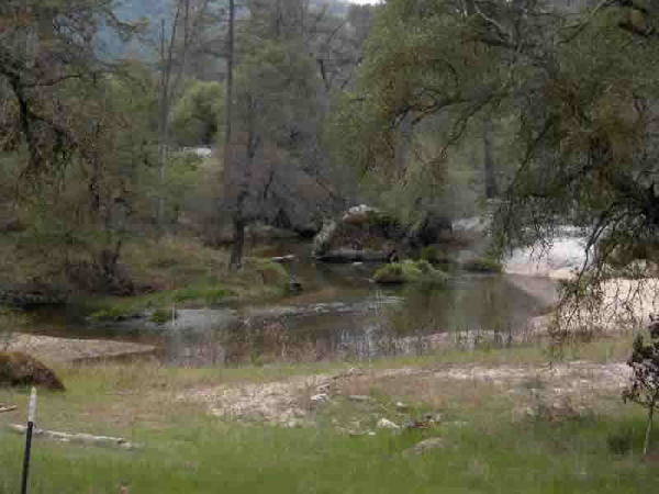 1.91 AC Grey Eagle Ct, Ahwahnee, CA 93601 