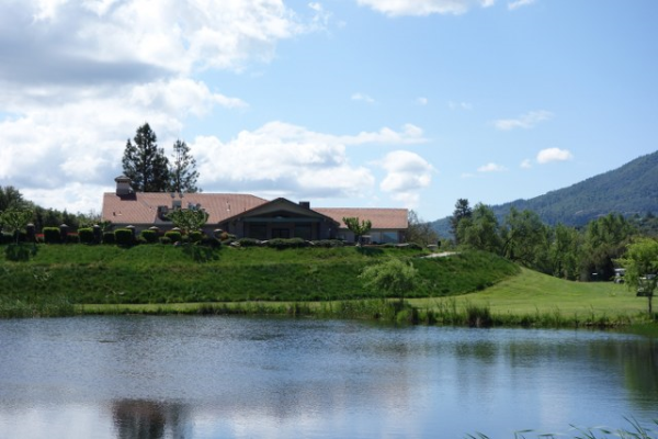 46516 Opah Dr, Ahwahnee, CA 93601 