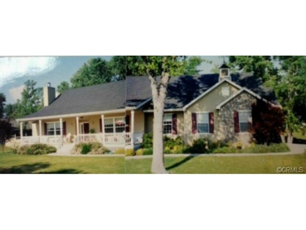 44943 Indian Rock RD, Ahwahnee, CA 93601 