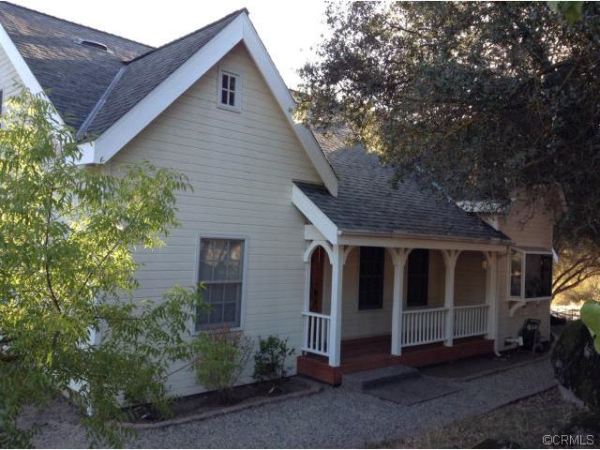 45555 Lauri Lane, Ahwahnee, CA 93601 