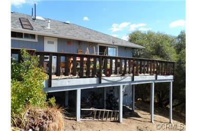 42906 Windy Gap Dr, Ahwahnee, CA 93601 