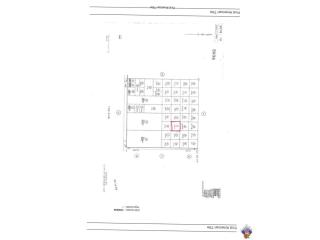 APN# 3078013037 Ave N-10 &amp; 128th St, Palmdale, CA 93591 