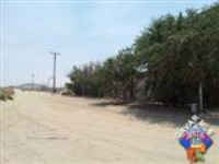 Ave Q &amp; 240th St E, Palmdale, CA 93591 