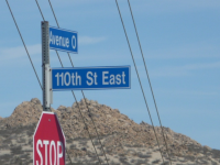 0 Vac/Cor Avenue 0/110 Ste., Palmdale, CA 93591 