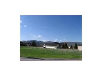 Seabiscuit Way #lot 12, Tehachapi, CA 93561 