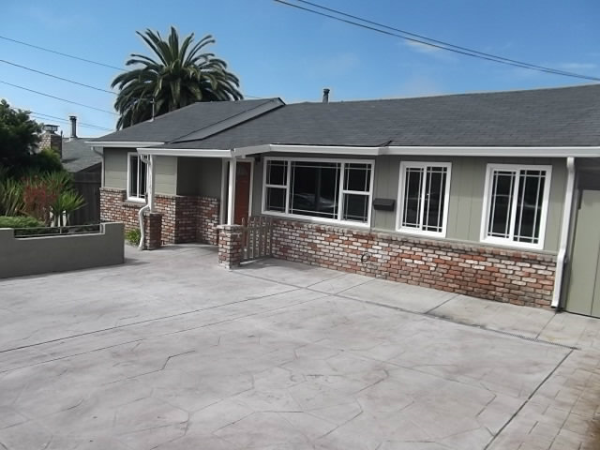 1161 Wanda Avenue, Seaside, CA 93955 