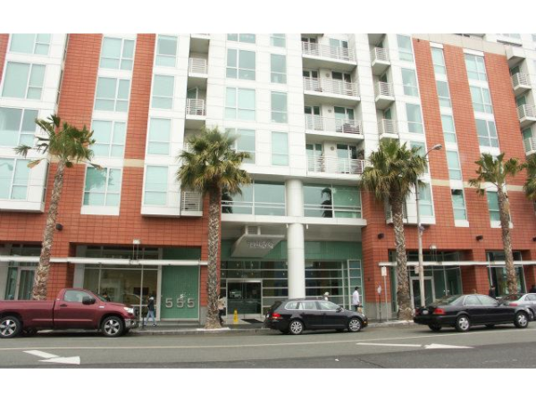 555 4th St #633, San Francisco, CA 94107 