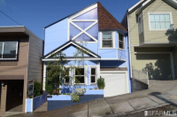 721 De Haro, San Francisco, CA 94107 