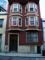 147 Stillman, San Francisco, CA 94107 