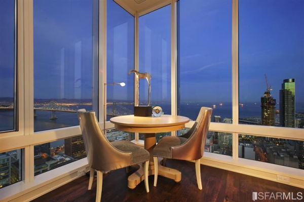 301 Mission St #49C, San Francisco, CA 94105 