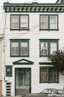 20 Ringold St, San Francisco, CA 94103 