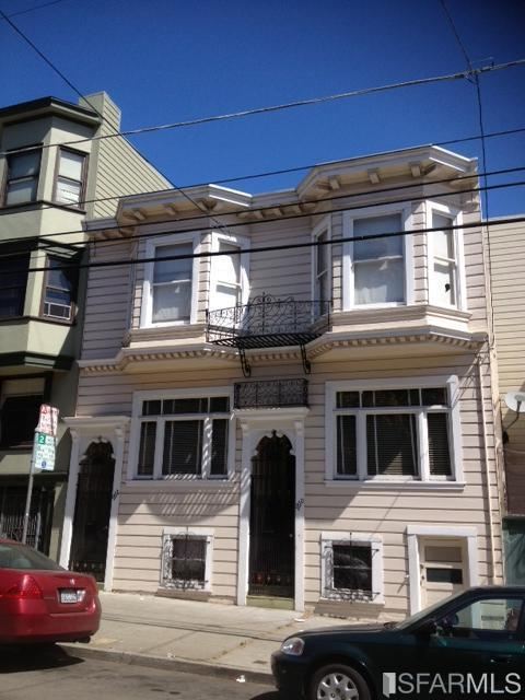 1810 15th St, San Francisco, CA 94103 