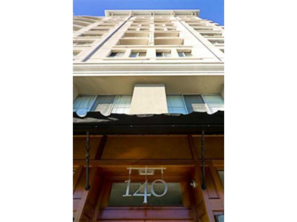 140 S Van Ness Ave 407, San Francisco County, CA 94103 