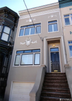 615 Fell St, San Francisco, CA 94102 