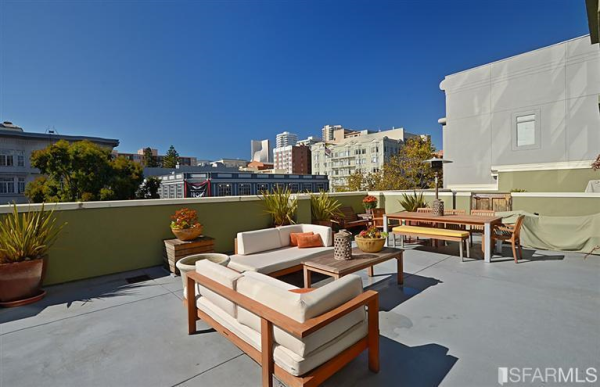 750 Van Ness Ave, San Francisco, CA 94102 