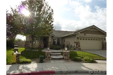 235 Jam, Hemet, CA 92544 