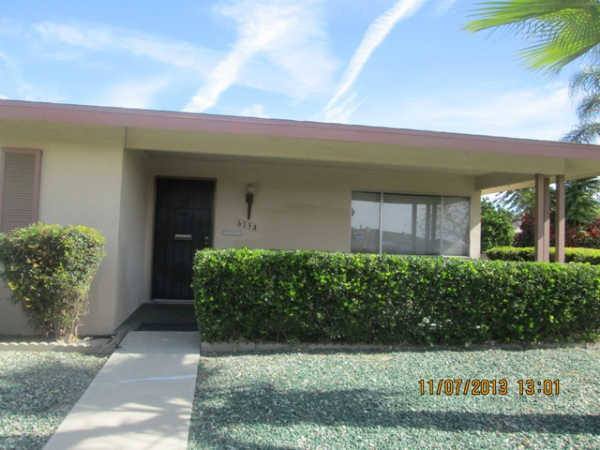 613 S. Palm Ave #A, Hemet, CA 92543 