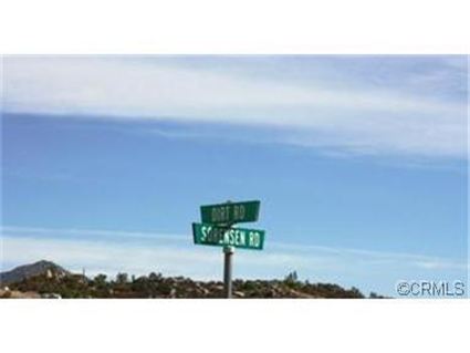 43505 Sorensen Road, Aguanga, CA 92536 