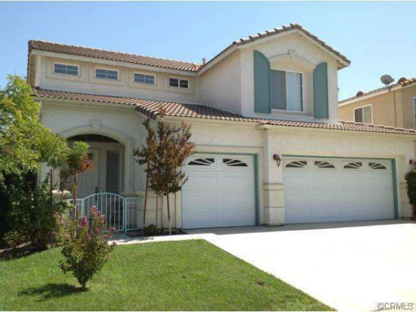 3 Villa Valtelena, Lake Elsinore, CA 92532 