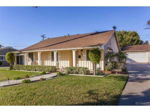 3455 Mono Drive, Riverside, CA 92506 