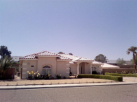 117 West Smoke Tree Ave, Ridgecrest, CA 93555 