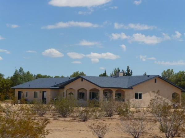 1648 Weiman Ave, Ridgecrest, CA 93555 