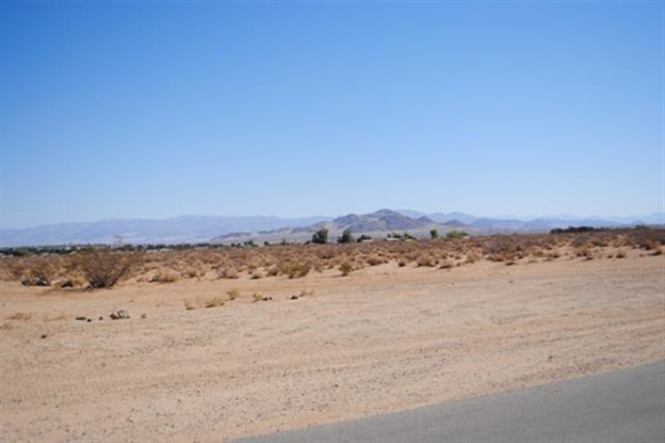 0 NE Corner Dolphin &amp; Gatew, Ridgecrest, CA 93555 