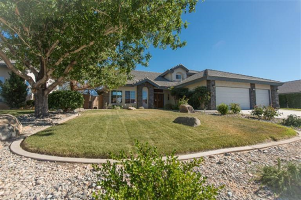 117 West Mojave Rose Ave, Ridgecrest, CA 93555 