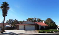 141 West Smoke Tree Ave, Ridgecrest, CA 93555 