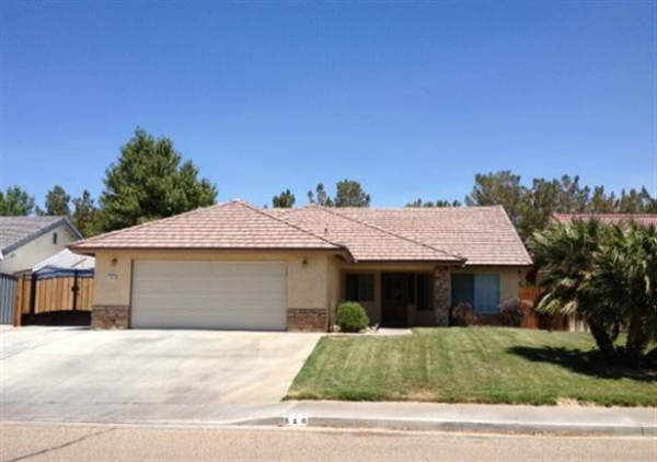 516 Amanda St, Ridgecrest, CA 93555 
